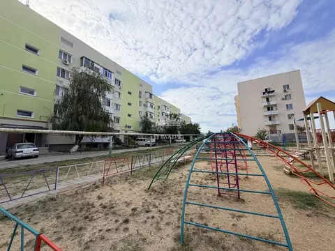 2-к кв. Крым, Керчь ш. Героев Сталинграда, 16 (50.5 м)