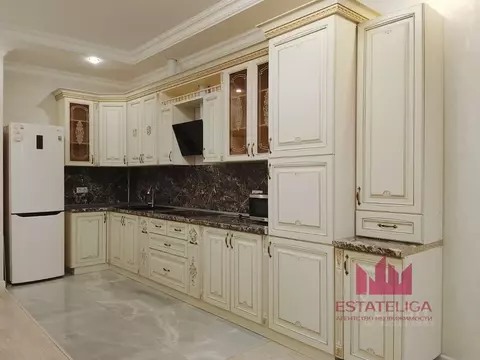 2-к кв. Москва пер. 1-й Котляковский, 2Ак3 (77.0 м)