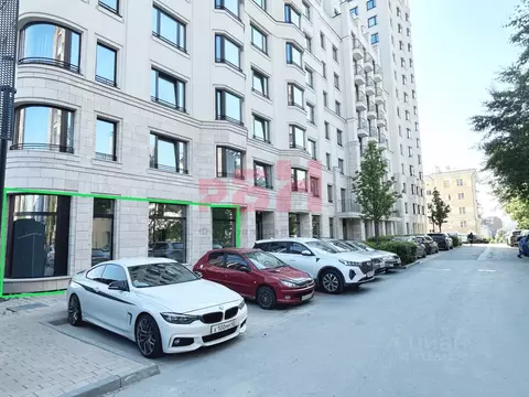 Помещение свободного назначения в Свердловская область, Екатеринбург ...