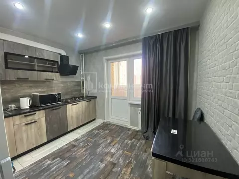 2-к кв. Владимирская область, Ковров Лиственная ул., 80 (51.0 м)