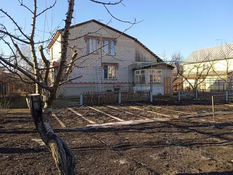 Дом в Тамбовская область, Тамбов городской округ, с. Бокино, Новый мкр ...