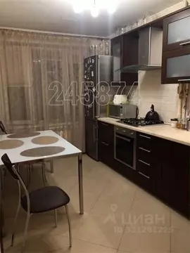 1-к кв. Москва Большая Черкизовская ул., 20К4 (35.0 м)