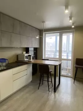 2-к кв. Томская область, Томск ул. Елизаровых, 15/2 (59.1 м)