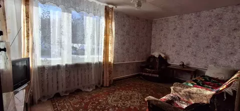 3-к кв. Тульская область, Новомосковск городской округ, д. Озерки ул. ...