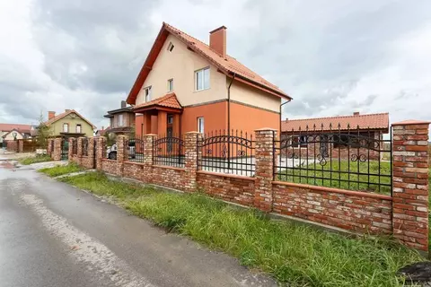 Дом в Калининградская область, Зеленоградский муниципальный округ, ...