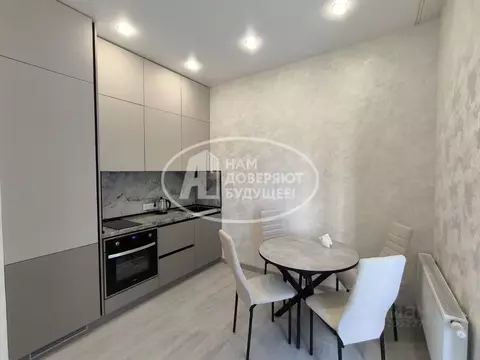 1-к кв. Пермский край, Пермь ул. Фрезеровщиков, 67А (34.6 м)