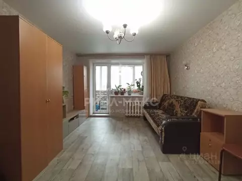 2-к кв. Брянская область, Брянск ул. Димитрова, 46б (51.6 м)