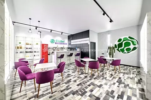 Помещение свободного назначения в Томская область, Томск тракт ...