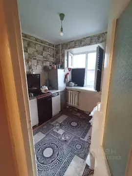 2-к кв. Тамбовская область, Тамбов Мичуринская ул., 108 (44.6 м)