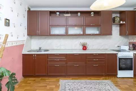 3-к кв. Тюменская область, Тюмень Широтная ул., 136к1 (93.2 м)