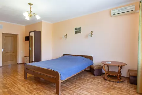 Комната Крым, Алупка спуск Парковый, 6 (22.0 м)