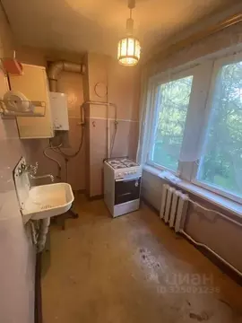 2-к кв. Московская область, Чехов ул. Чехова, 47 (45.0 м)