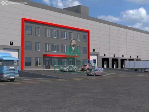 Склад (10000 м)