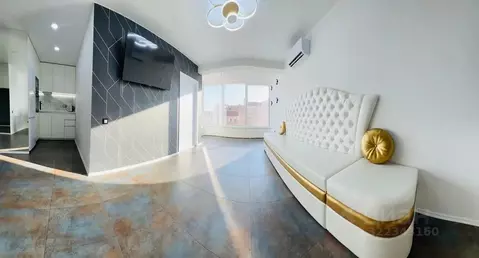 2-к кв. Самарская область, Самара ул. Советской Армии, 238а (63.0 м)