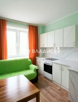 1-к кв. Бурятия, Улан-Удэ 113-й мкр, 20 (30.0 м)