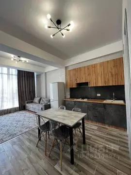 3-к кв. Дагестан, Махачкала ул. Даниялова, 120А (70.0 м)