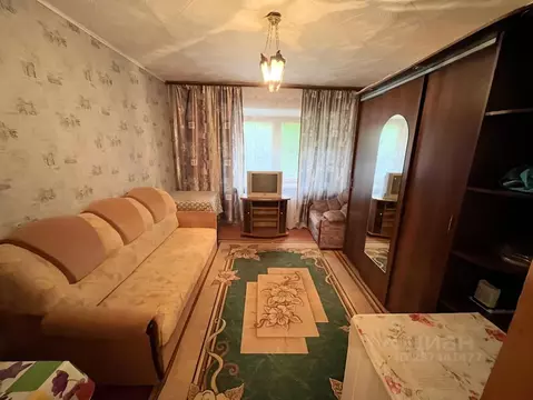 1-к кв. Ульяновская область, Ульяновск ул. Лихачева, 2 (20.0 м)