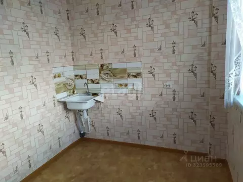 1-к кв. Красноярский край, Сосновоборск просп. Мира, 15 (33.0 м)