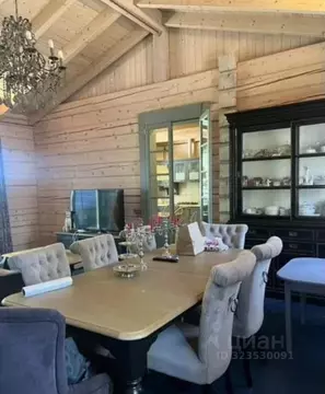 Дом в Москва Сосновый Бор кп, 88к2 (180 м)