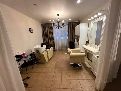 Помещение свободного назначения в Московская область, Красногорск бул. ...