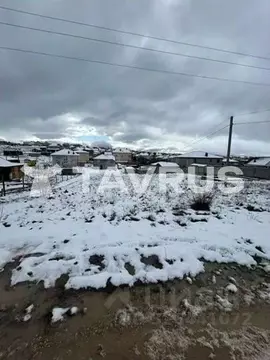 Участок в Крым, Симферопольский район, Молодежное пгт ул. Бирлик, 33 ...