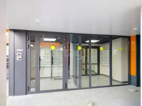 1-к кв. Ярославская область, Ярославль ул. Старая Костромская, 6 ...