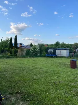 Участок в Москва № 444 кв-л,  (5.6 сот.)