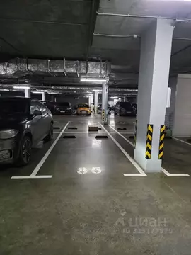 Гараж в Москва ул. Мневники, 5 (14 м)