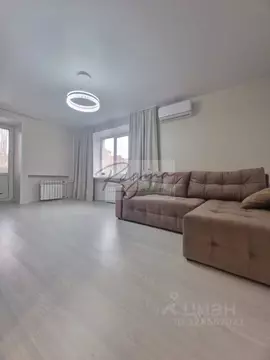 3-к кв. Башкортостан, Уфа бул. Ибрагимова, 25 (68.0 м)