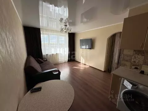 Студия Тюменская область, Тюмень Широтная ул., 213 (35.2 м)