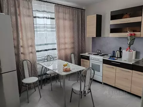 2-к кв. Московская область, Ленинский городской округ, Лопатино пгт ...