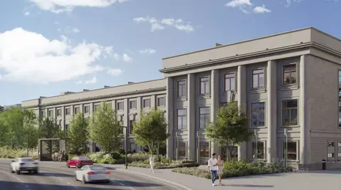 Помещение свободного назначения в Санкт-Петербург Московский просп., ...