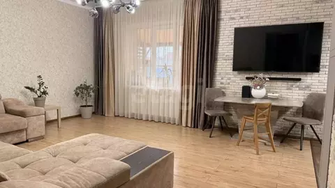 Таунхаус в Башкортостан, Стерлитамакский район, Отрадовский сельсовет, ...