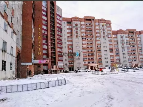 4-комнатная квартира: Уфа, улица Георгия Мушникова, 7/3 (96 м)