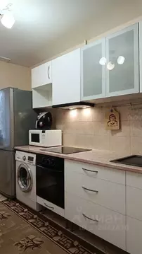 2-к кв. Волгоградская область, Волгоград ул. Космонавтов, 61 (52.4 м)