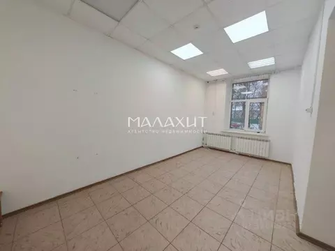 Помещение свободного назначения в Самарская область, Самара ул. ...