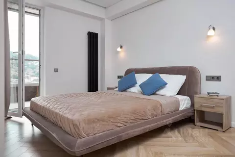 1-к кв. Краснодарский край, Сочи городской округ, Дагомыс пгт ул. ...