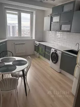 1-к кв. Бурятия, Улан-Удэ ул. Столбовая, 50А (39.1 м)