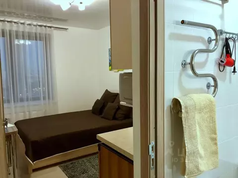 Студия Москва Кронштадтский бул., 6к4 (16.0 м)