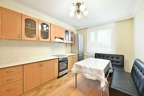 2-к кв. Московская область, Щелково Комсомольская ул., 22 (61.2 м)