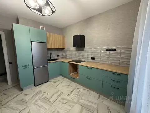 1-к кв. Пермский край, Пермь ул. Чернышевского, 22 (42.0 м)