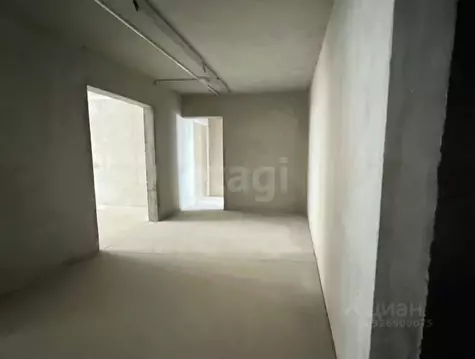 3-к кв. Воронежская область, Воронеж ул. Артамонова, 34Ж (92.7 м)