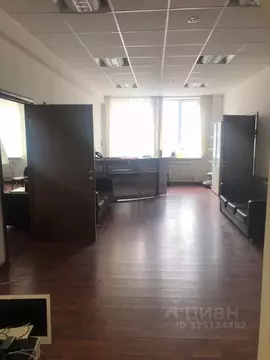Офис в Москва Дорогобужская ул., 14С40 (191 м)