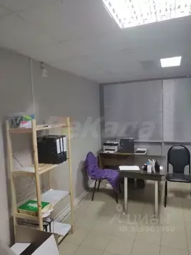 Офис в Ульяновская область, Ульяновск ул. Робеспьера, 114 (18 м)