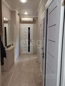 2-к кв. Тюменская область, Тюмень ул. Парада Победы, 9 (49.4 м)