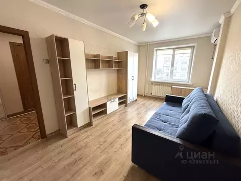 1-к кв. Белгородская область, Белгород ул. Губкина, 44б (36.3 м)