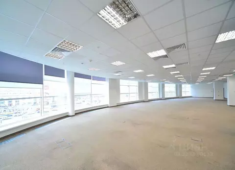 Офис в Москва Большая Тульская ул., 11 (735 м)