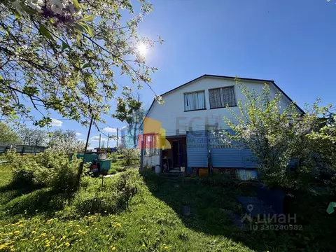 Дом в Тульская область, Тула городской округ, пос. Придорожный 7 (80 ...