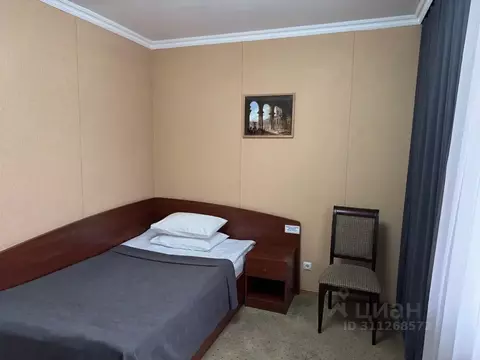 Комната Дагестан, Махачкала просп. Имама шамиля, 35