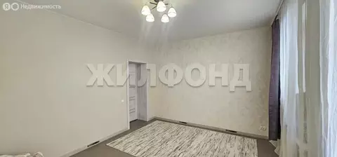 2-комнатная квартира: Новосибирск, улица Нахимова, 2 (47.3 м)